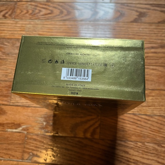 📍SOLD📍XERJOFF Casmorati Fiore D’ulivo. EDP 3.4oz - Picture 5 of 8